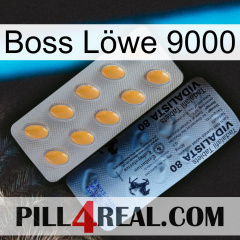 Boss Löwe 9000 44
